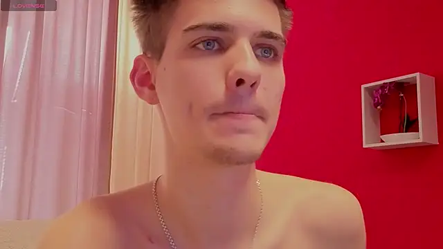 LiamMerci's cam snapshot