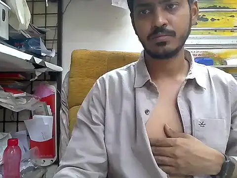 cute_modell's cam snapshot