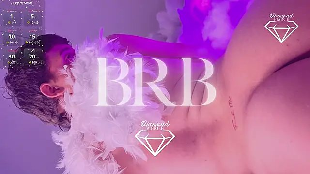 Diamond_Piarce live sex cam