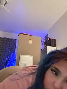 BiigMAMA_2025's cam snapshot