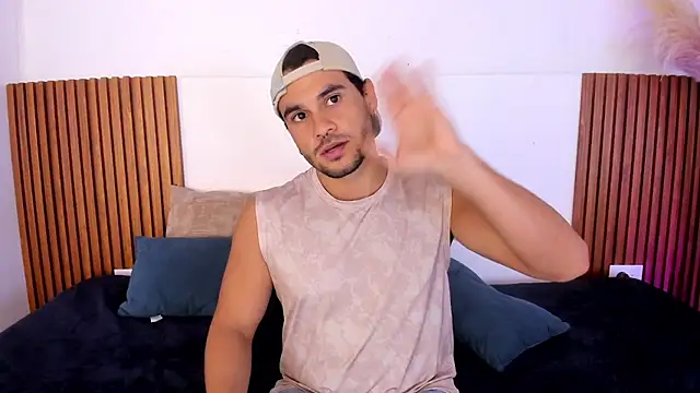 Jake_muller1's cam snapshot