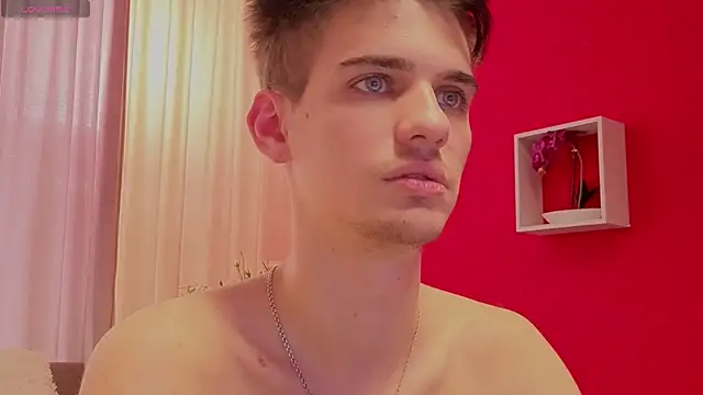 LiamMerci live sex cam