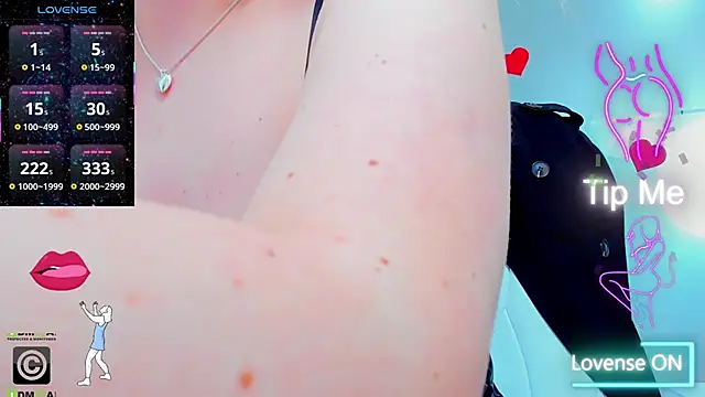 anyarosses's cam snapshot