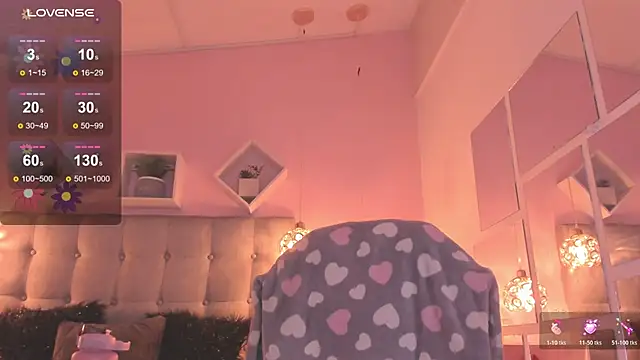 melanie_hh's cam snapshot