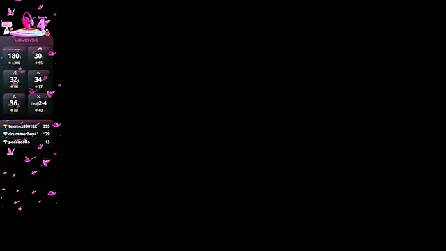 BBWCloe_'s cam snapshot