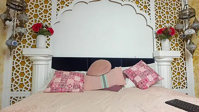 AleshaArabian's cam snapshot