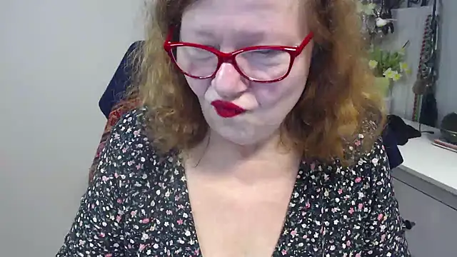 Adelewildx's cam snapshot