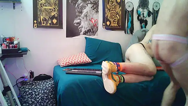 TheGAPEgatsby92 live sex cam