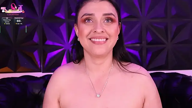 AnikaRomanoff's cam snapshot