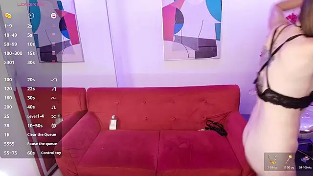 Gatix_'s cam snapshot