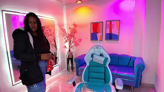 Alondra_gomexxx's cam snapshot