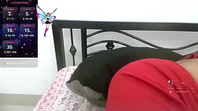 sexy_BoldMe's cam snapshot