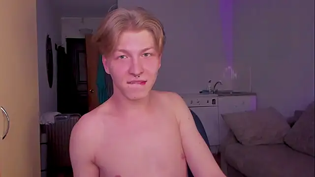 TheMikeSever live sex cam