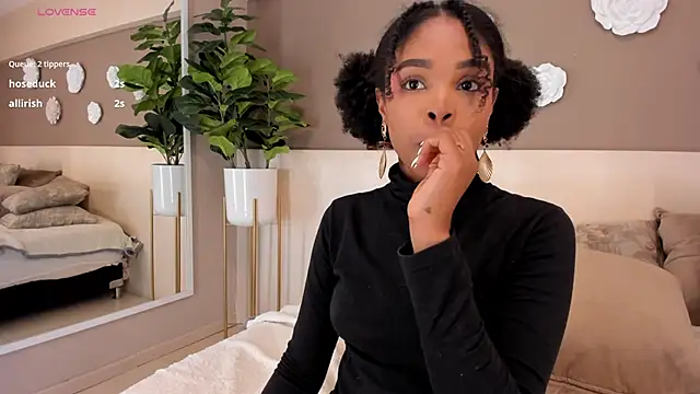 AriaFoster's cam snapshot