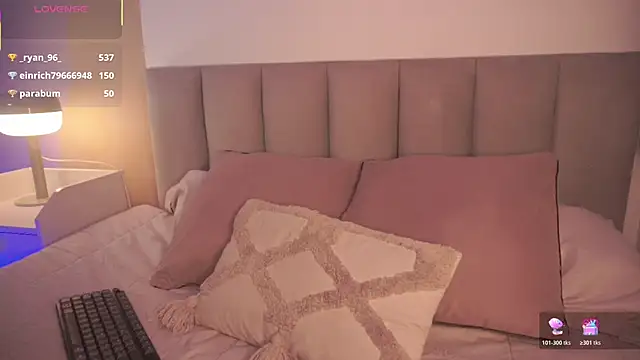 Gigi_Strawberry's cam snapshot