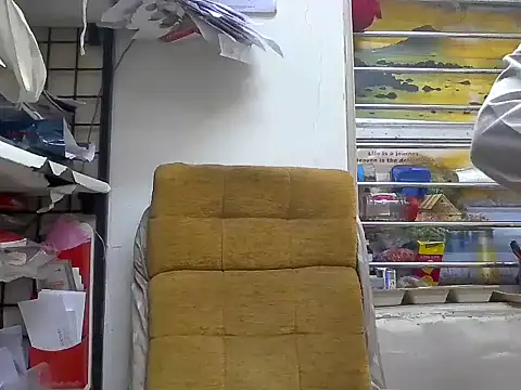 cute_modell live sex cam