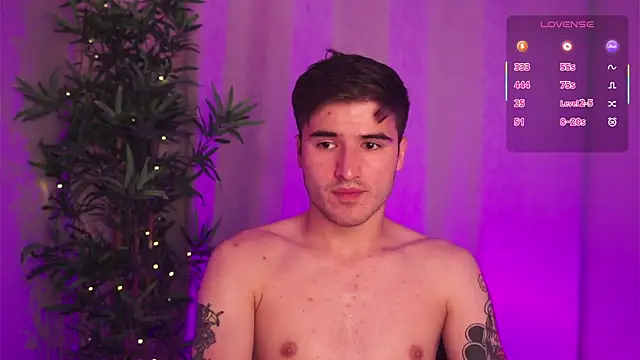 Tony_Wylie live sex cam