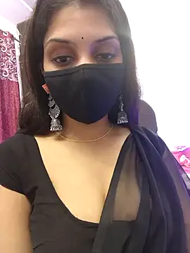 Sexy-ashi's cam snapshot