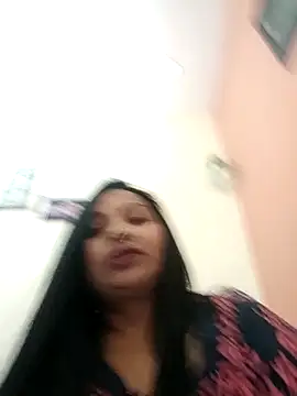 Cute-Janvi20's cam snapshot