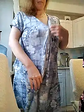 DonnaMagdalena live sex cam