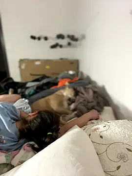 SexyB214's cam snapshot