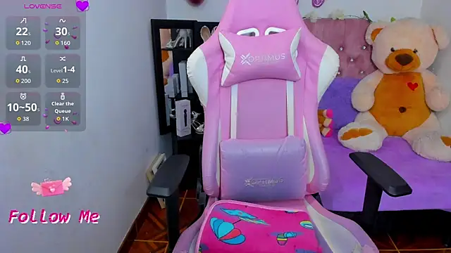 Karla__cute's cam snapshot