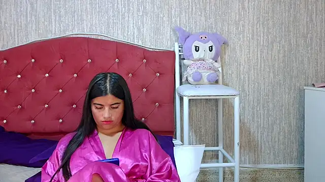 georgia_oli's cam snapshot