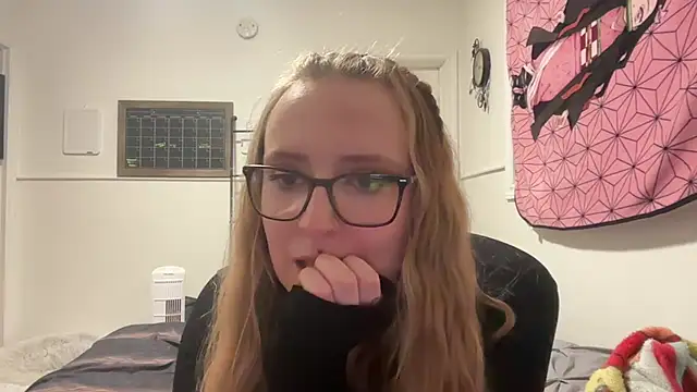 Pattyworld69's cam snapshot