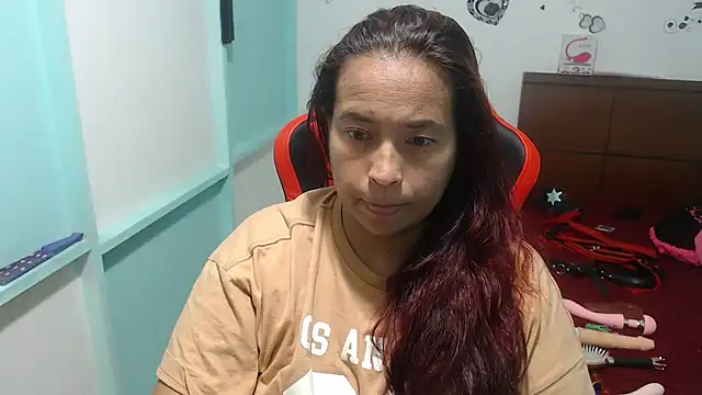 NatalySexxxMilk's cam snapshot