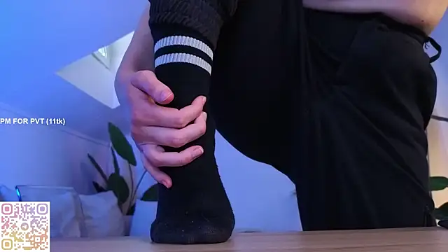 doll_lesli's cam snapshot