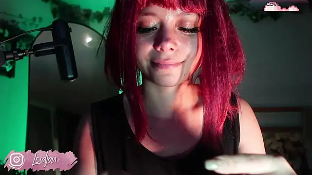 Loidjanne's cam snapshot