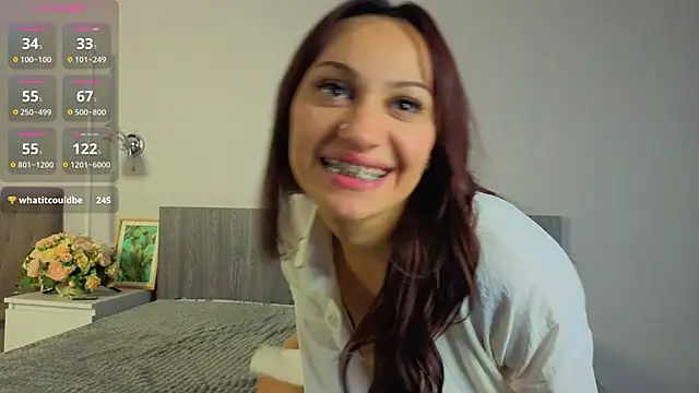 Sally_Parkss's cam snapshot