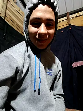 Zoe_axellx's cam snapshot