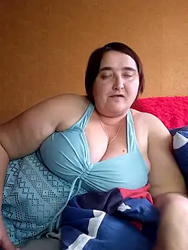 LiluHot's cam snapshot