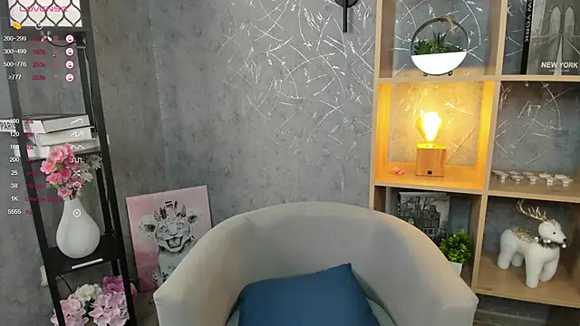 ElenoreReth's cam snapshot