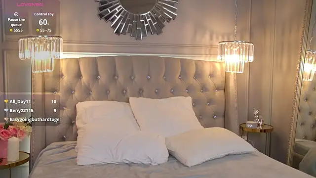 NicoleBellin's cam snapshot