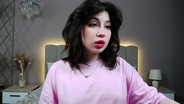 DianaMello's cam snapshot