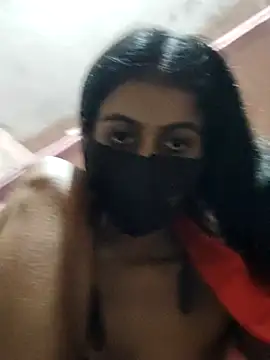 Thaper_Meera2's cam snapshot