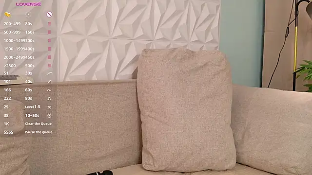 lisabaus's cam snapshot