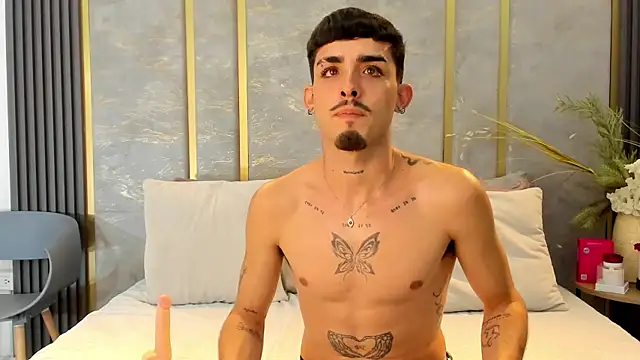 NikoStone_'s cam snapshot