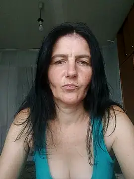 JudyDawn's cam snapshot