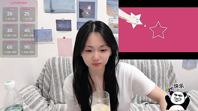 LiLiYbaby's cam snapshot