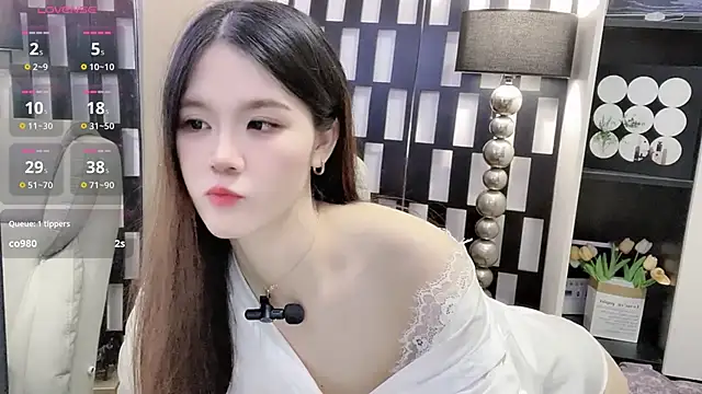 Yueyue-MM's cam snapshot