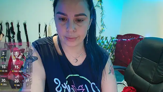 elektra_32's cam snapshot