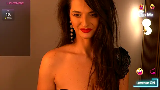 BarbaraXoXoX's cam snapshot