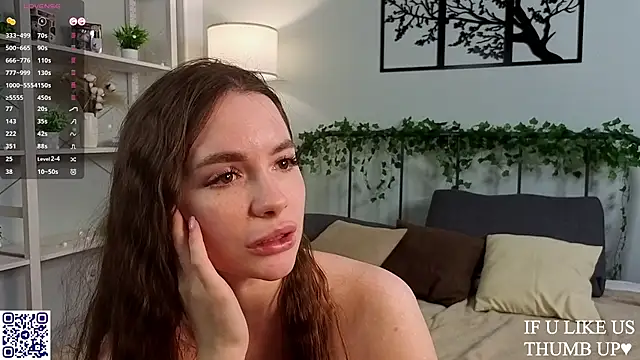 TashiaBosack's cam snapshot