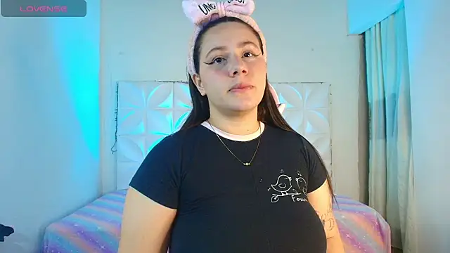 Abril1_gh's cam snapshot