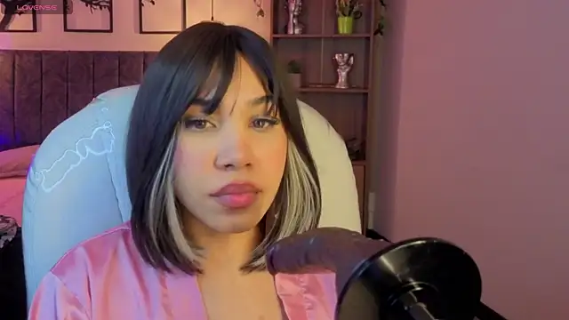 Olivia_ds's cam snapshot