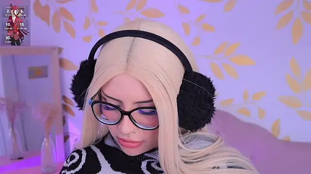 Misselektra__'s cam snapshot