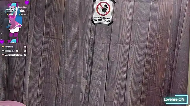 incubo-succubus's cam snapshot